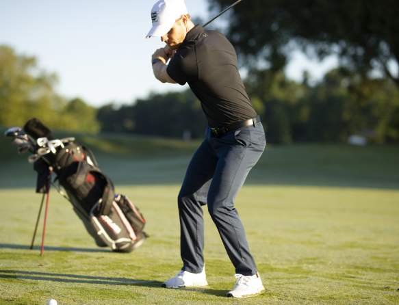 Where to Play Public Golf in Augusta