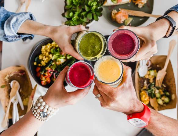 Healthy Restaurants to Try in Augusta