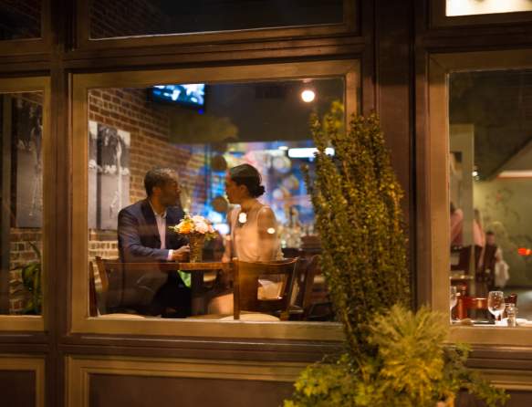 Unique Valentine’s Day Date Night Ideas in Augusta