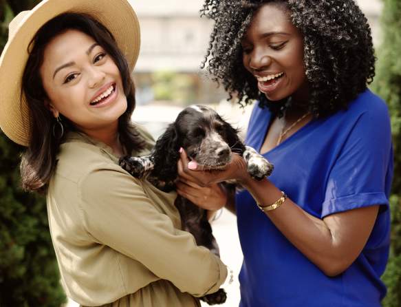 Top Dog Friendly Restaurants in Augusta