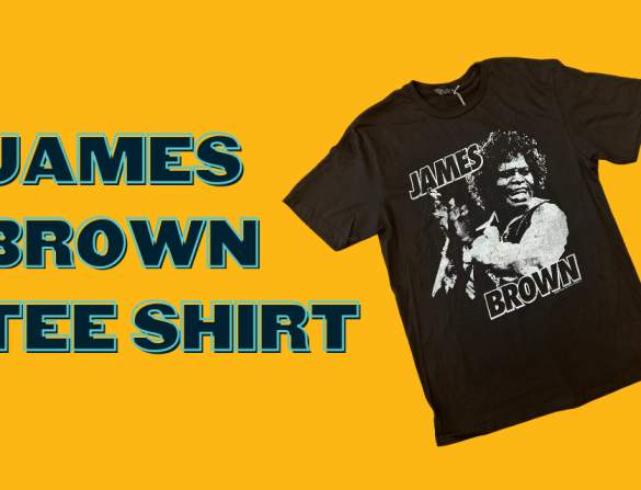 Bold Black-Owned Business Pass Tee Shirt Prize