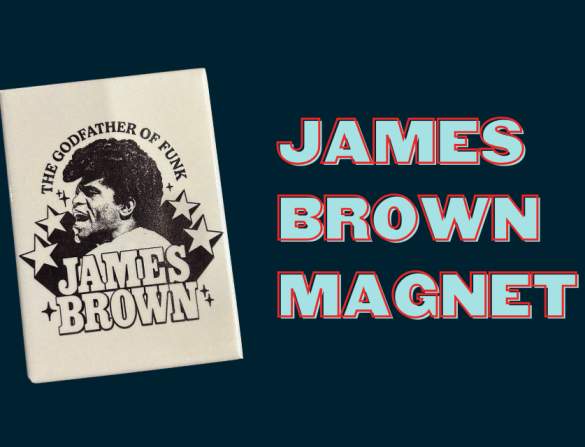 Bold Black-Owned Business Pass Magnet Prize