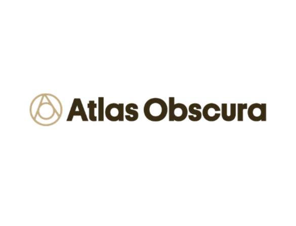 Atlas Obscura Logo