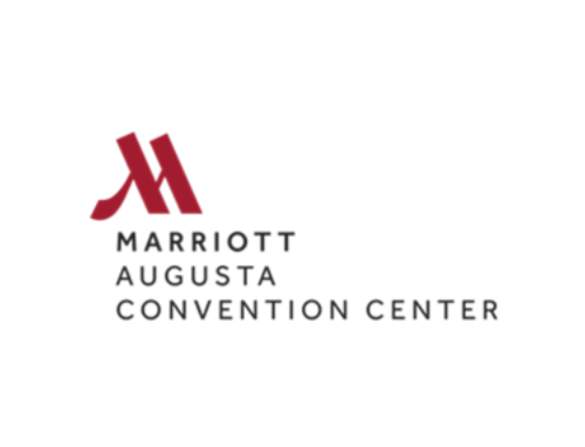 Augusta Marriott at the Convention Center Logo