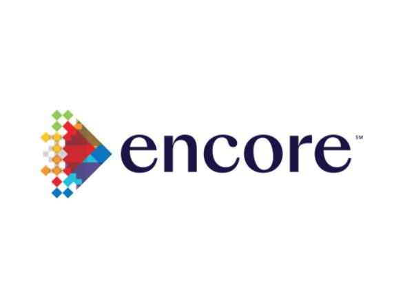 Encore Logo