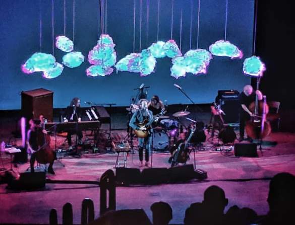 Miller Theater Concert