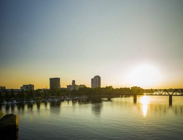 National Travel and Tourism Week