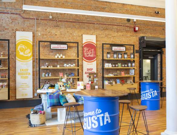 Augusta & Co. Local Goods