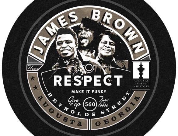 Augusta Museum of History Vinyl Tour