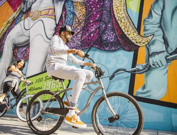 Discover Black-Owned Businesses In Augusta