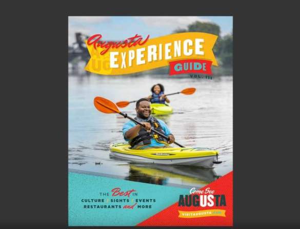 2023 Online Experience Guide