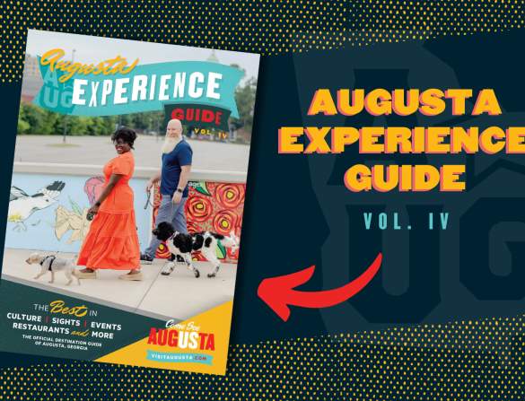 Experience Guide Vol. 4 (Centered)