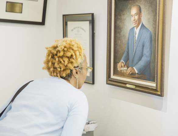 8 Ways to Honor Black History Month in Augusta