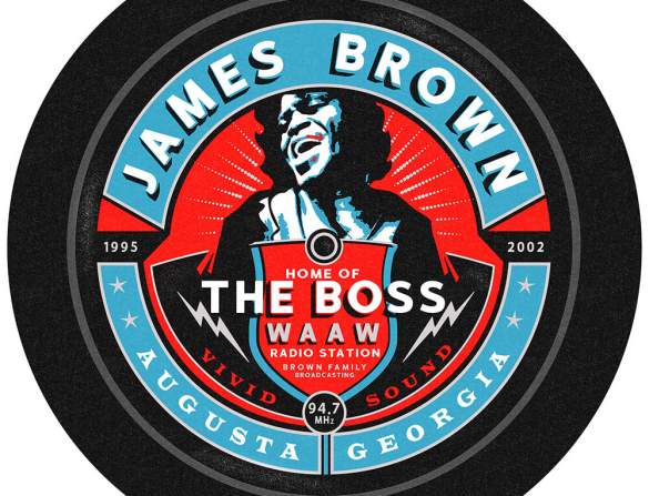 The Boss Radio Vinyl Tour