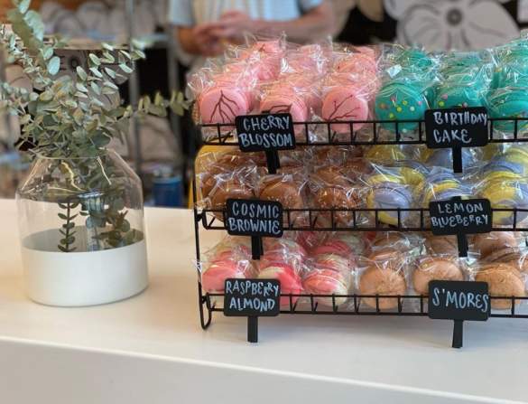 Pop-Up Shops at Augusta & Co.