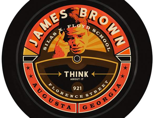 Silas X. Floyd School Augusta Ga