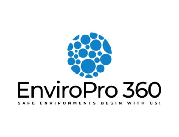 EnviroPro 360 Logo
