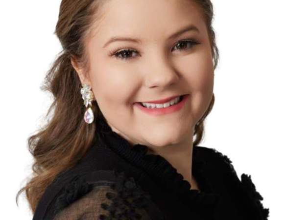 McKenzie Evans Headshot