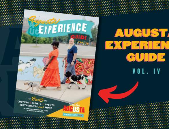 Experience Guide Vol. 4 (General)