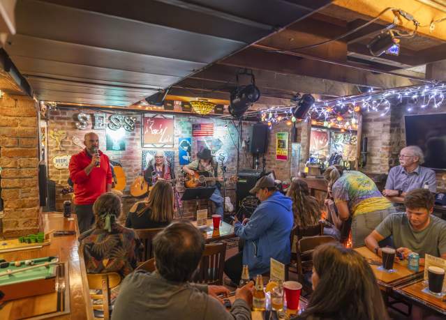 A Weekend Itinerary for Music Lovers in Augusta