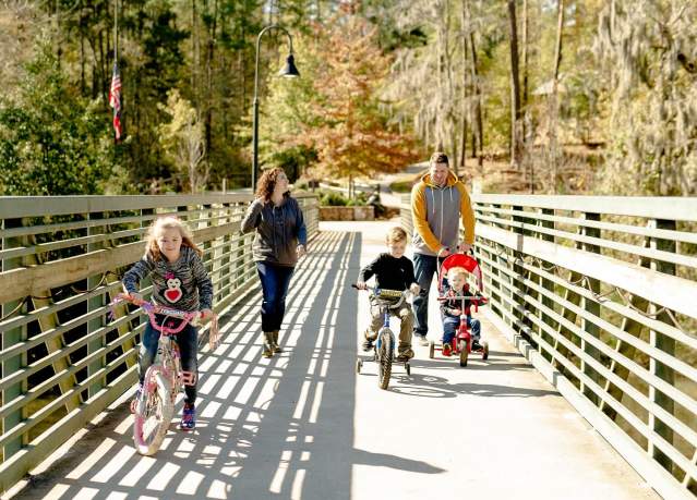 Events & Things To Do in Augusta This October