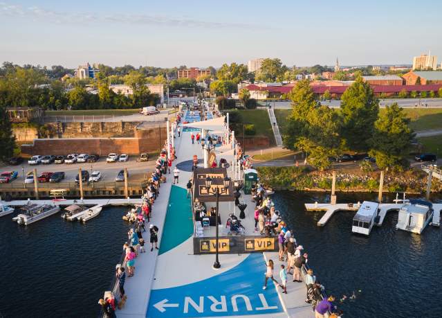 Events & Things to Do in Augusta This September