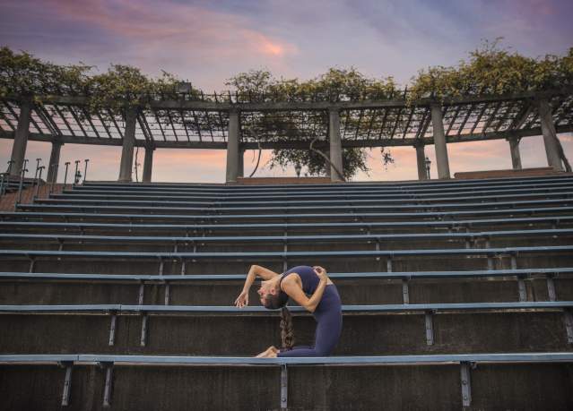 The Ultimate Health & Wellness Weekend Itinerary in Augusta