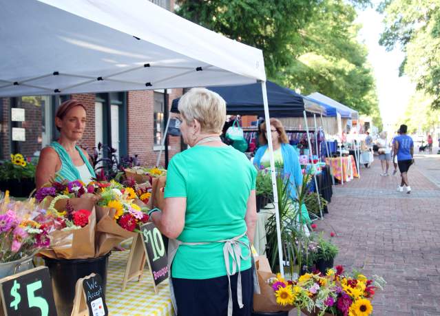 Events & Things To Do in Augusta in March