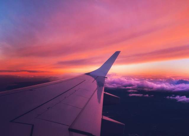 Augusta Regional Airport