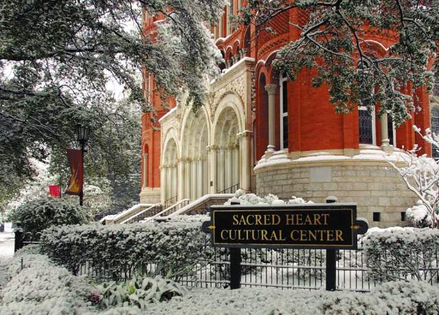 Events & Things to Do in Augusta in January