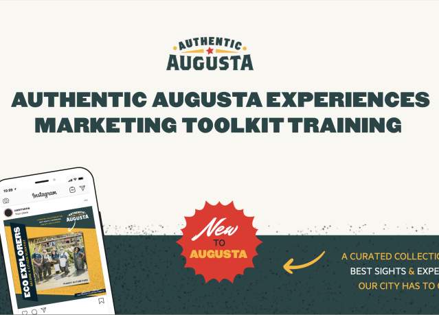 AAE Marketing Toolkit Presentation