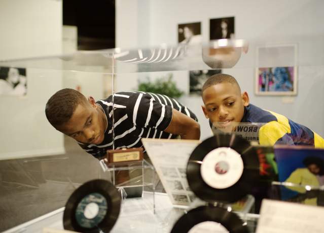 Events & Things To Do in Augusta in June