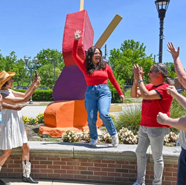 Greater Augusta Arts Council