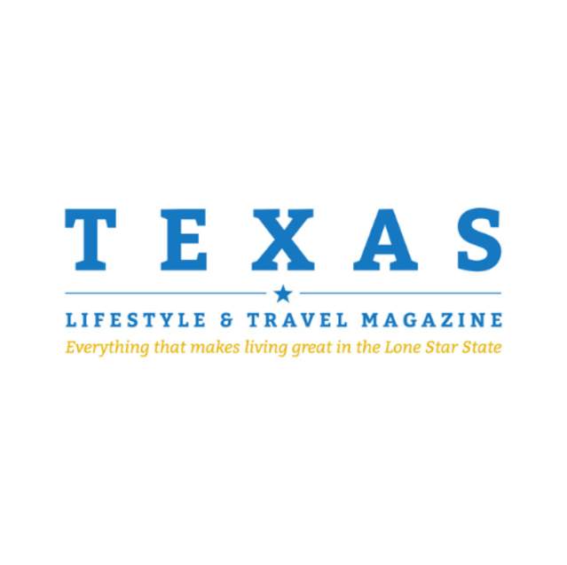 Texas Lifestyle Magazine Logo