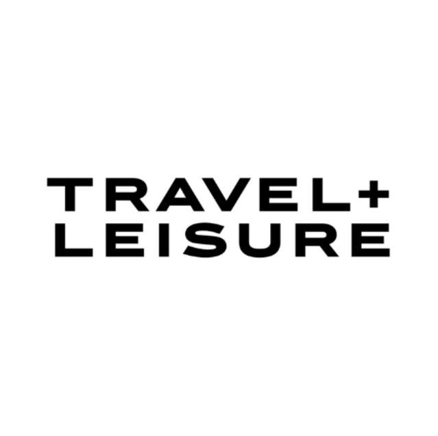 Travel + Leisure Logo