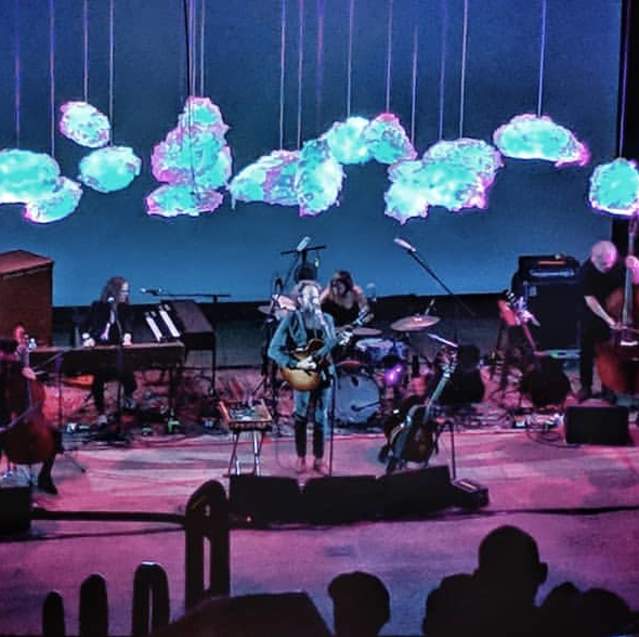 Miller Theater Concert