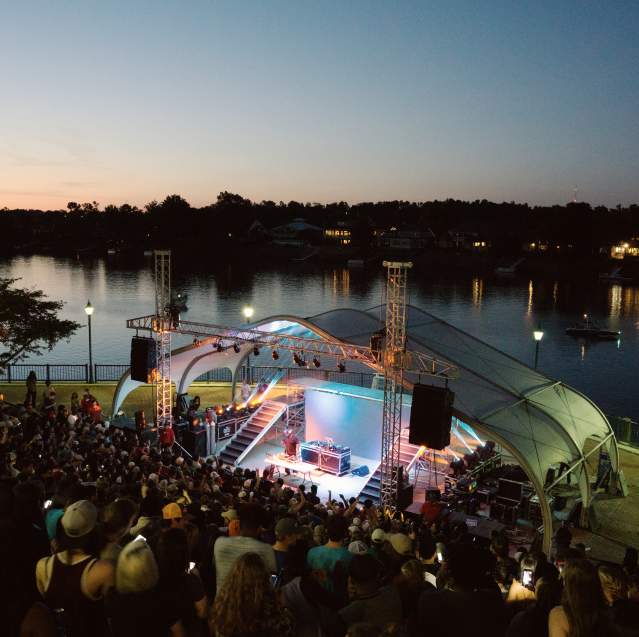 Lil Uzi Vert Concert