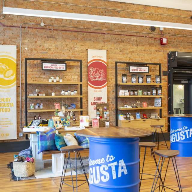 Augusta & Co. Local Goods
