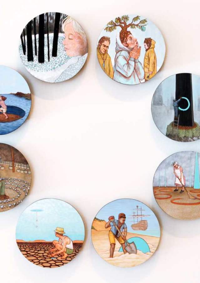 westobou; art; gallery