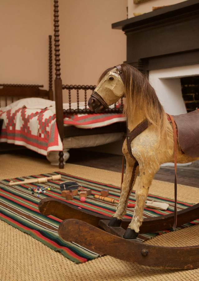 historic augusta; boyhood home; history; woodrow wilson