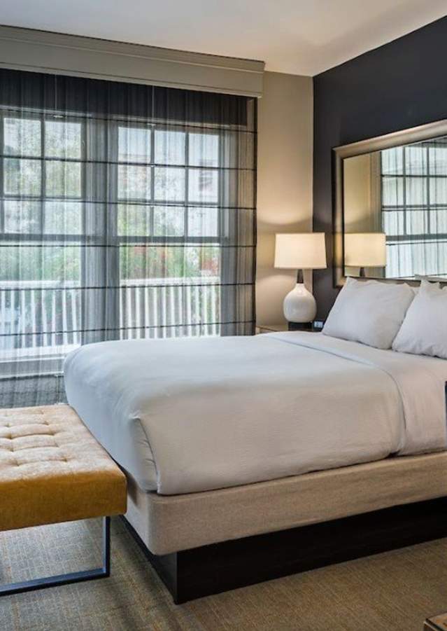 Places to Stay - Extended Stay