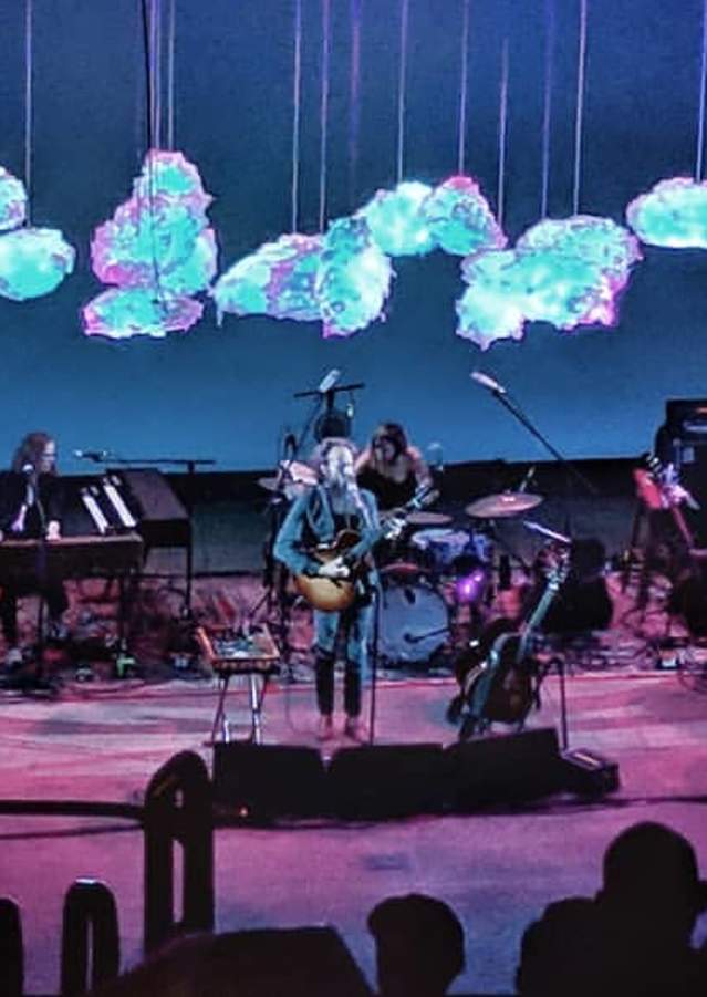 Miller Theater Concert
