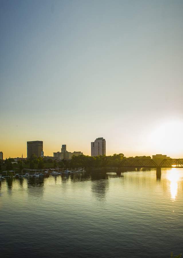 National Travel and Tourism Week