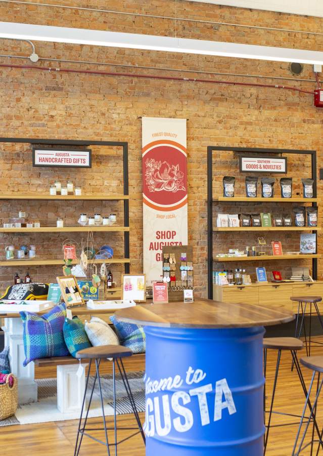 Augusta & Co. Local Goods