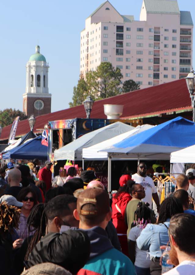 Foodees Festival 2023