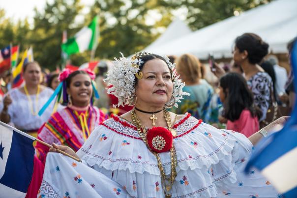 Arts in the Heart Festival