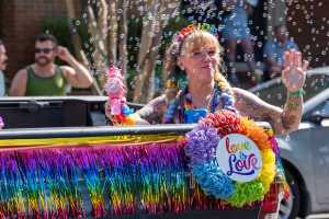 DTN - HI - Events - Augusta Pride Festival