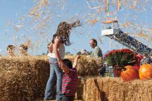 DTN - PPS - Installation Morale, Welfare, and Recreation Fund of Fort Gordon -  Fall Fest