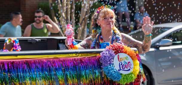 DTN - HI - Events - Augusta Pride Festival