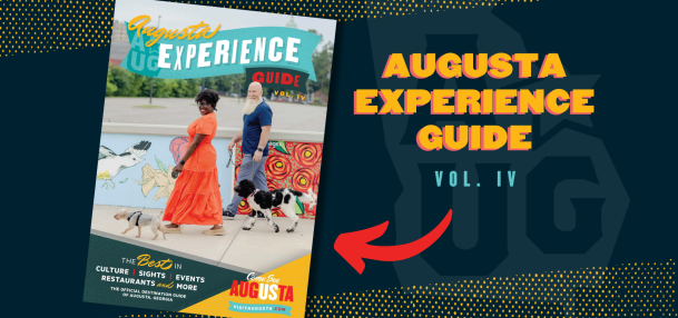 Experience Guide Vol. 4 (Centered)